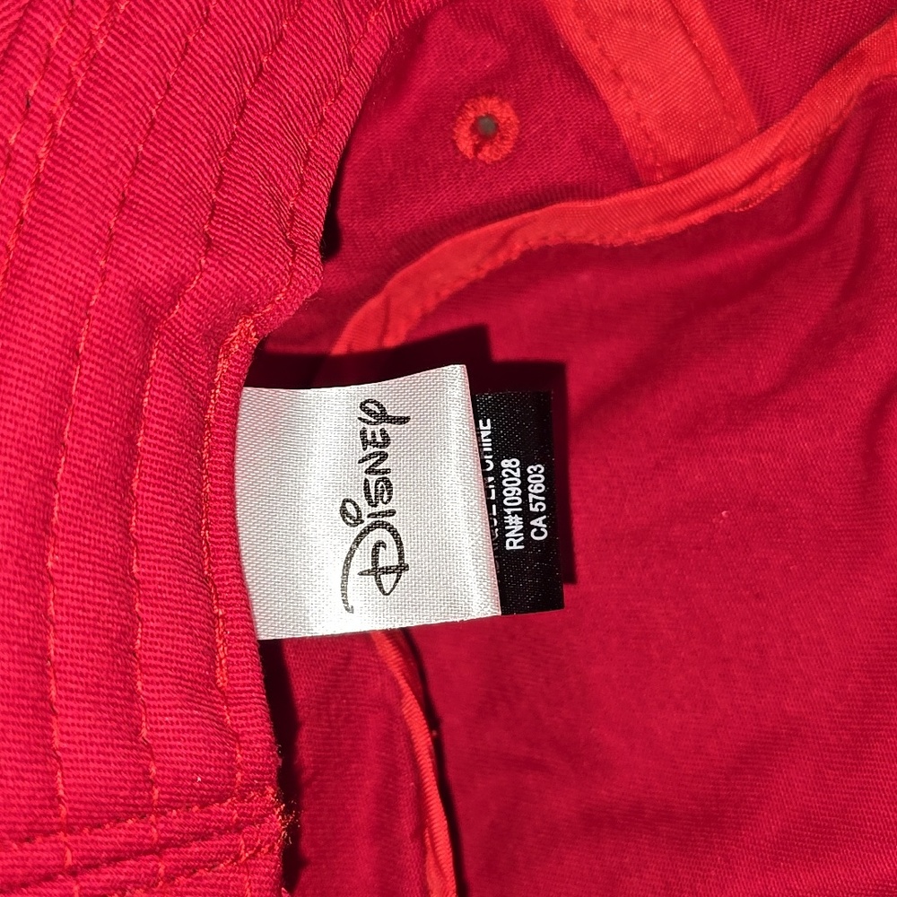 🎁Disney Winnie The Pooh Bucket Hat - Picture 3 of 3